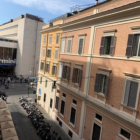 Serena House Roma Eksteriør bilde