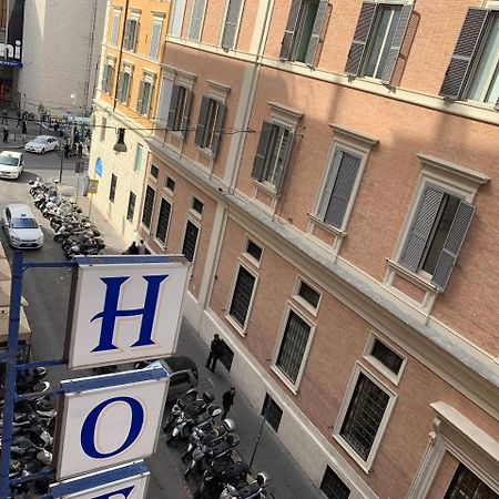 Serena House Roma Eksteriør bilde