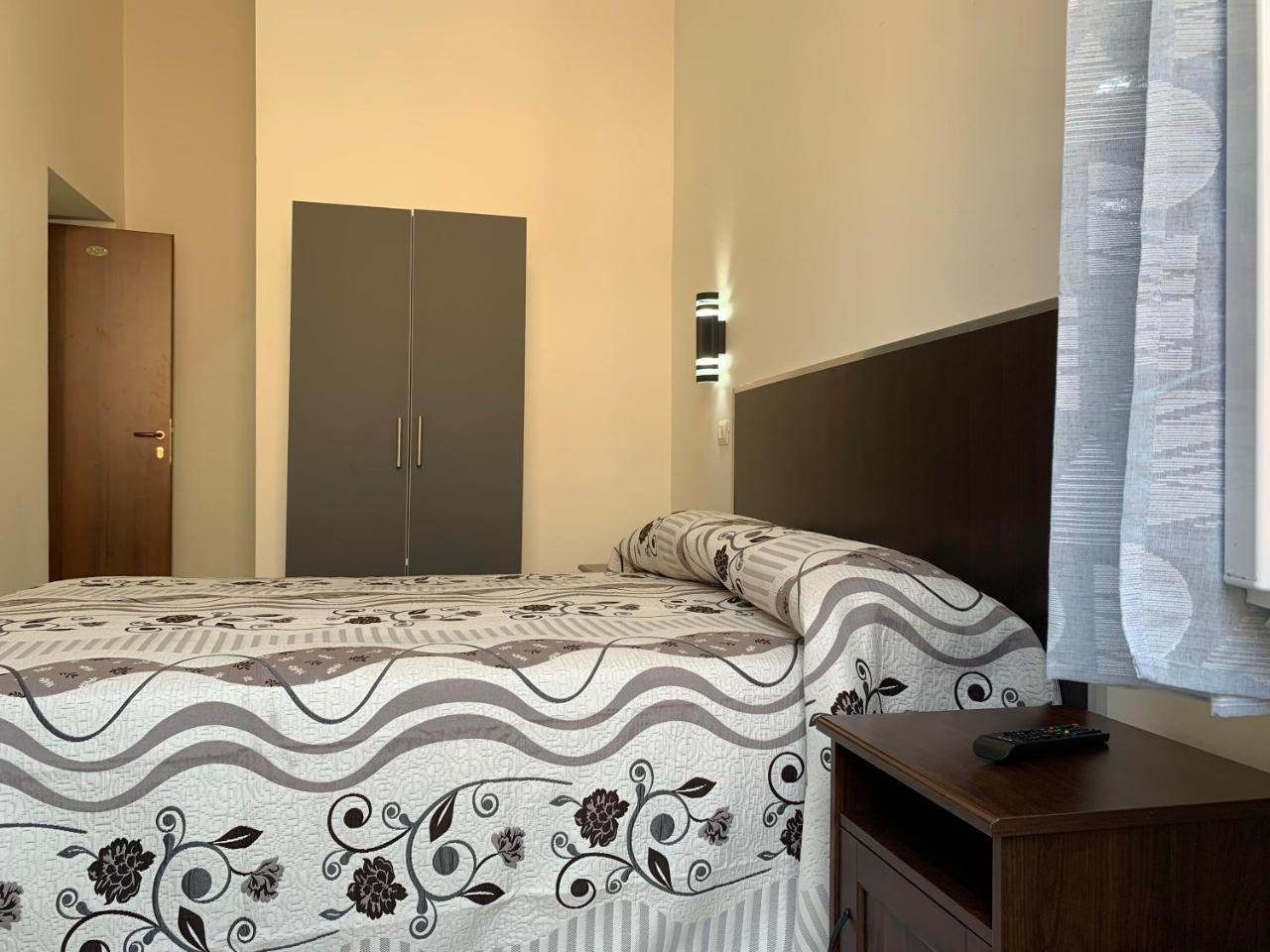 Serena House Roma Eksteriør bilde
