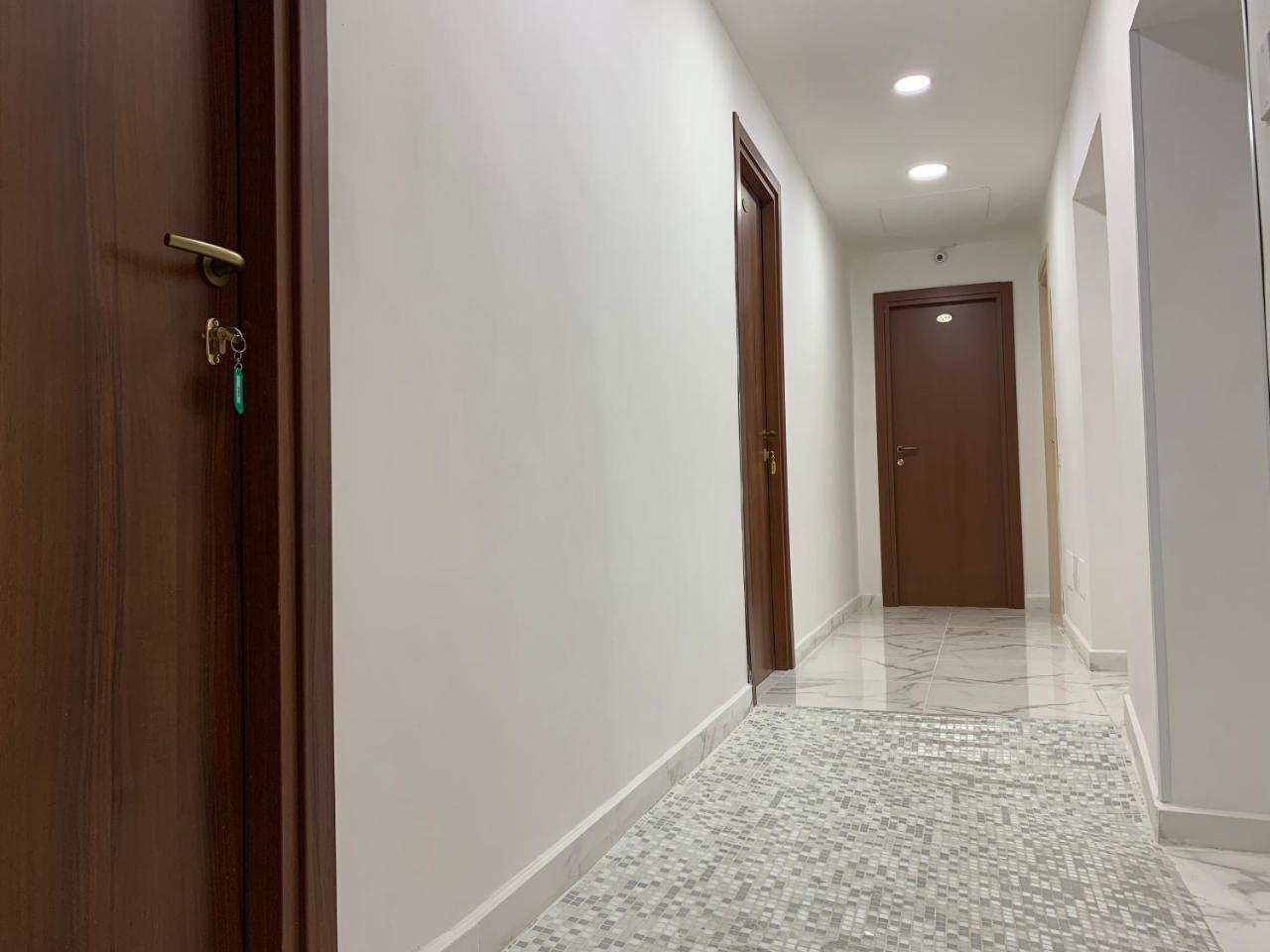 Serena House Roma Eksteriør bilde