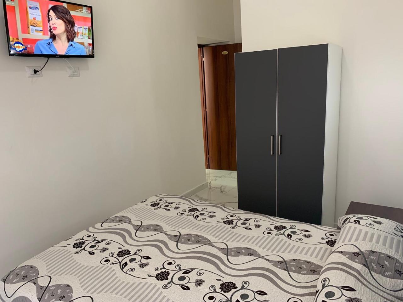 Serena House Roma Eksteriør bilde