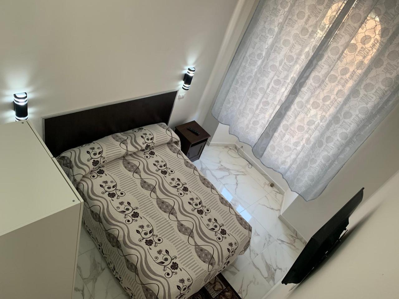 Serena House Roma Eksteriør bilde