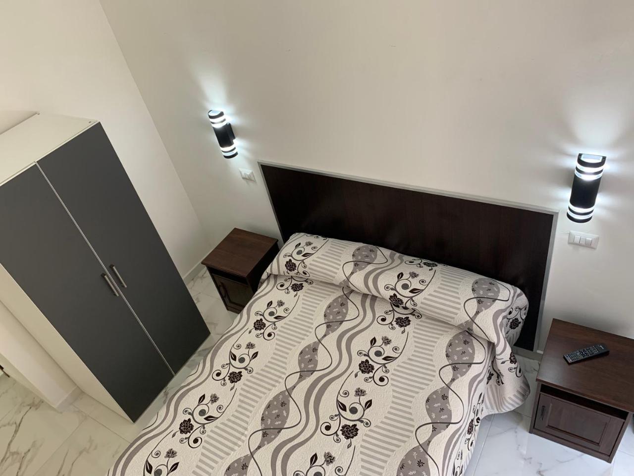 Serena House Roma Eksteriør bilde