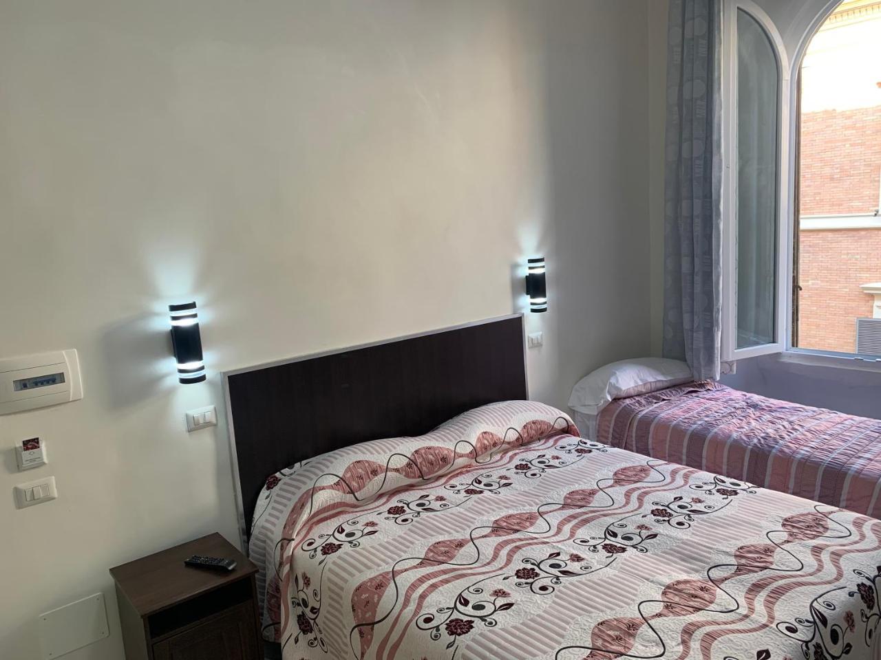 Serena House Roma Eksteriør bilde