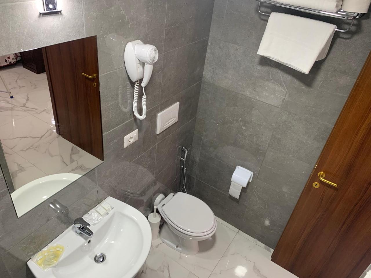 Serena House Roma Eksteriør bilde
