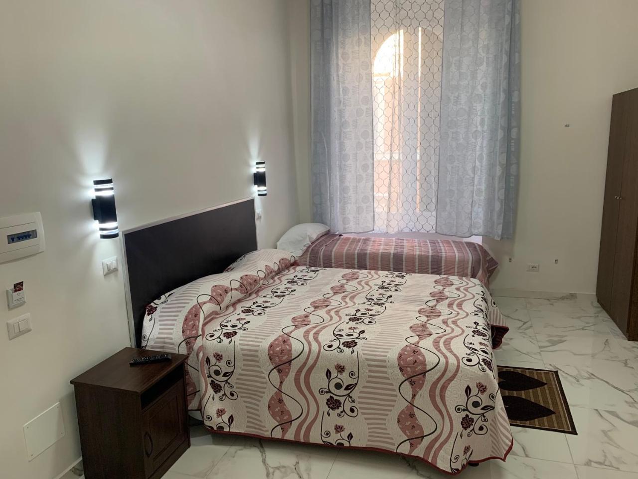 Serena House Roma Eksteriør bilde