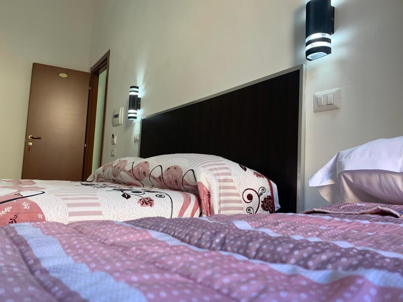 Serena House Roma Eksteriør bilde