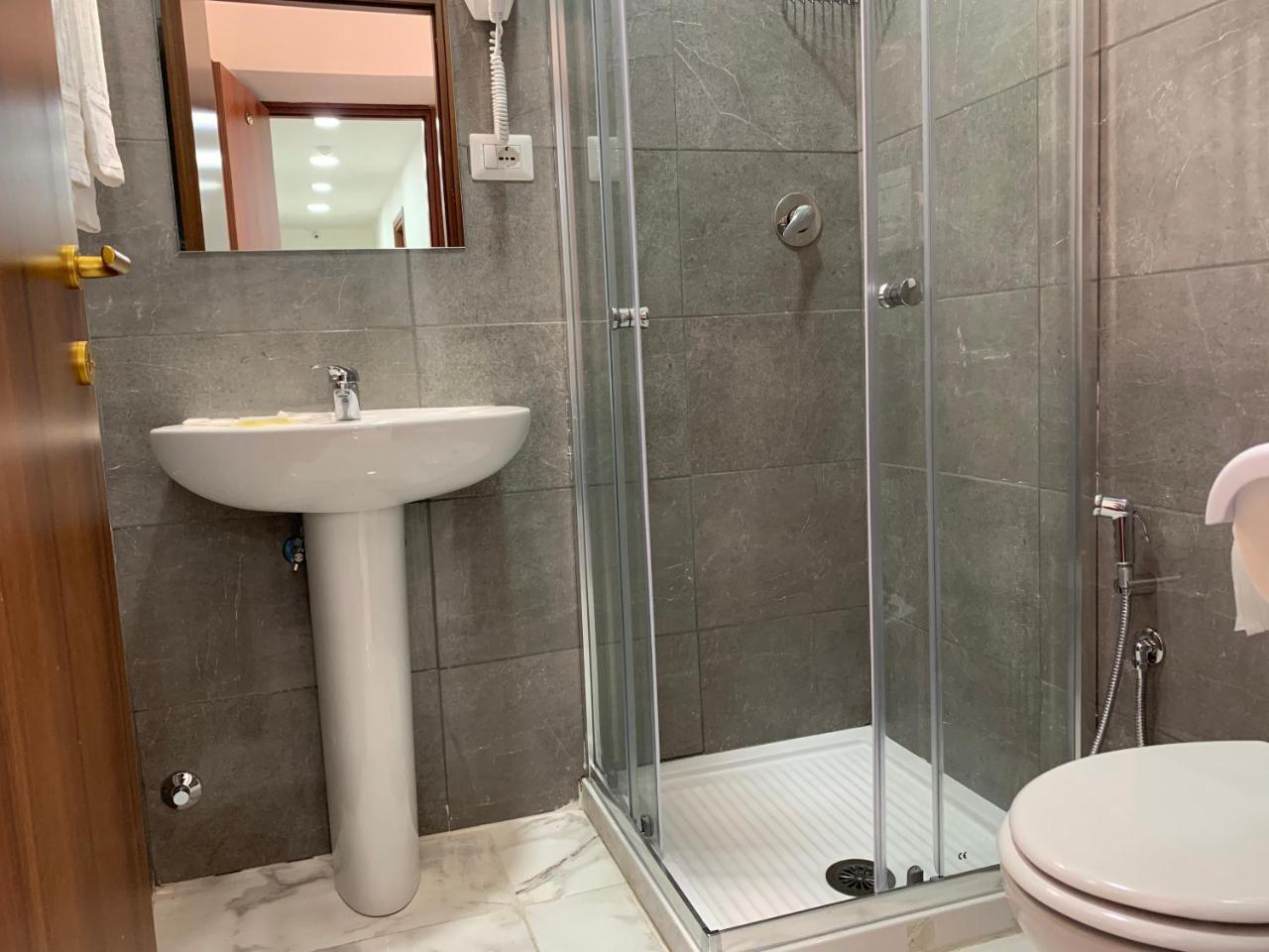 Serena House Roma Eksteriør bilde