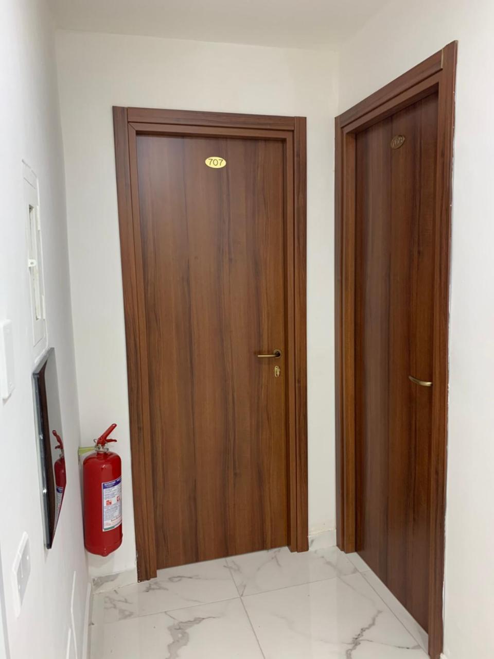 Serena House Roma Eksteriør bilde
