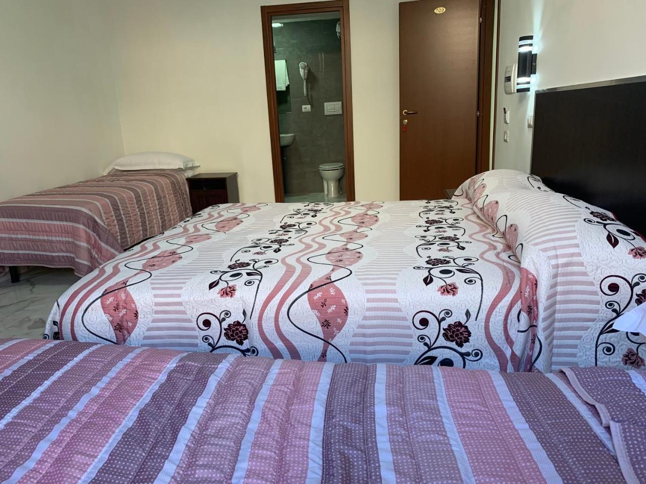 Serena House Roma Eksteriør bilde