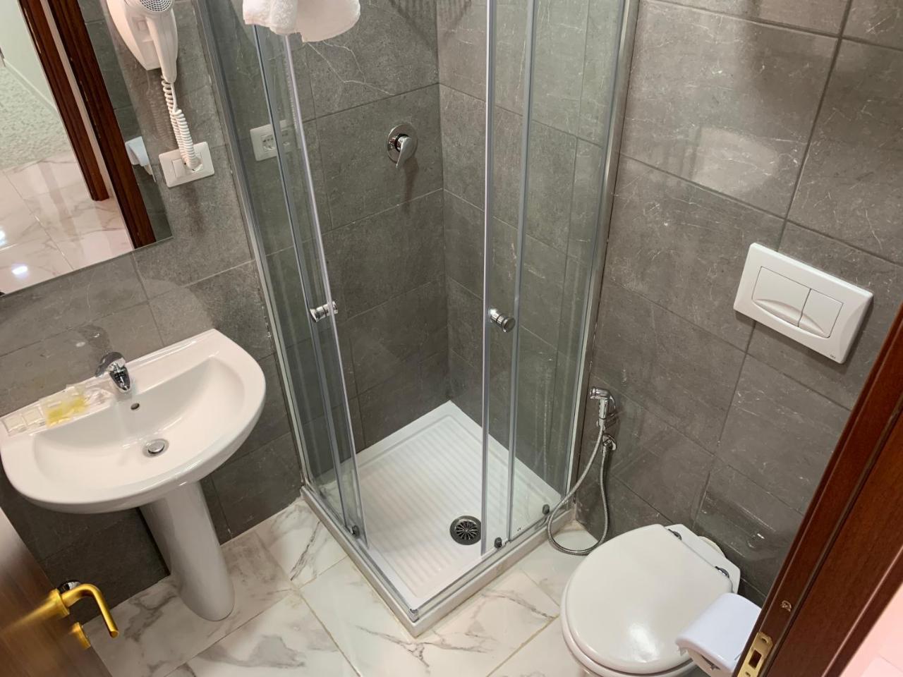 Serena House Roma Eksteriør bilde