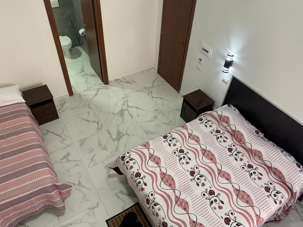 Serena House Roma Eksteriør bilde
