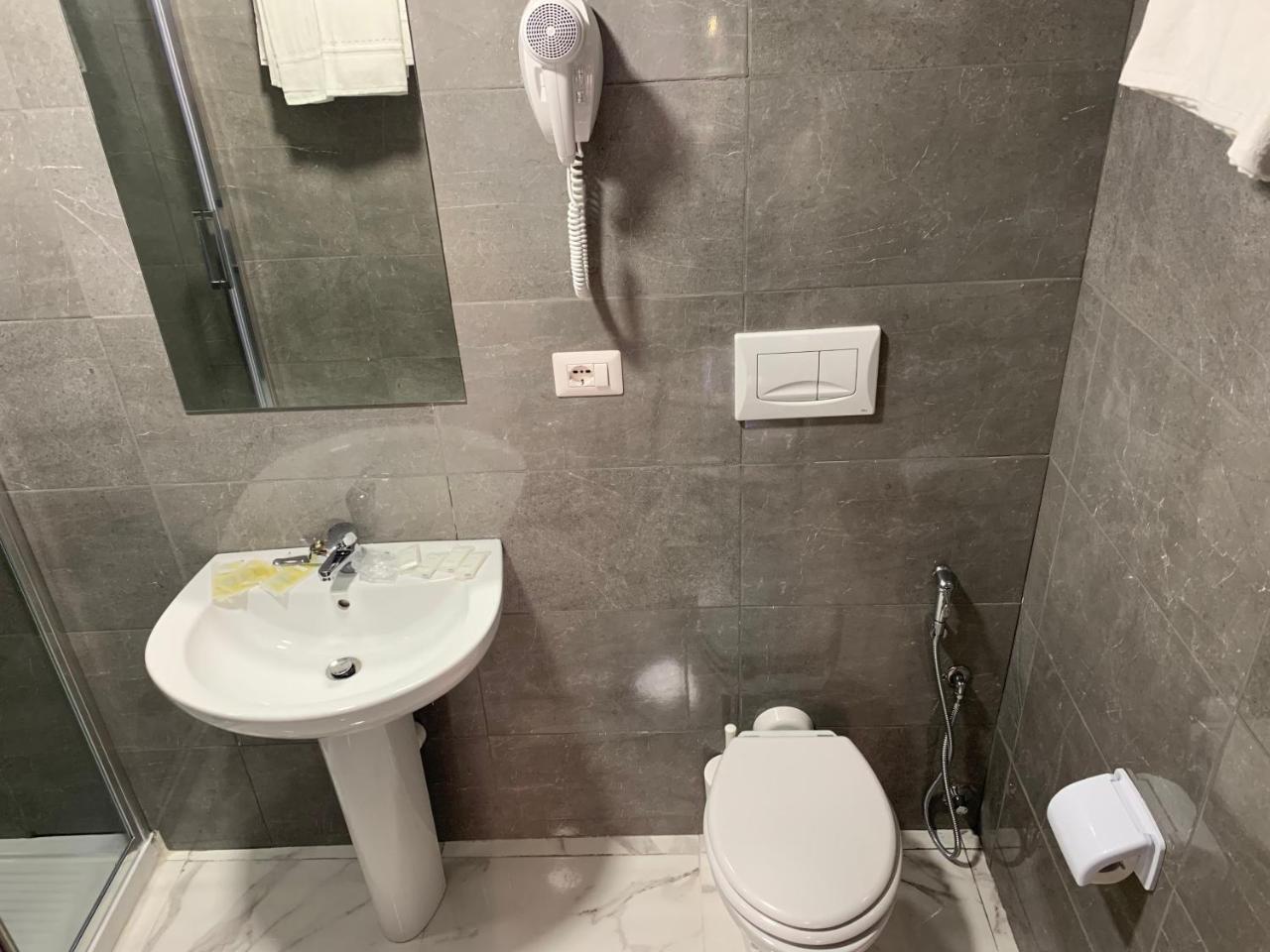 Serena House Roma Eksteriør bilde