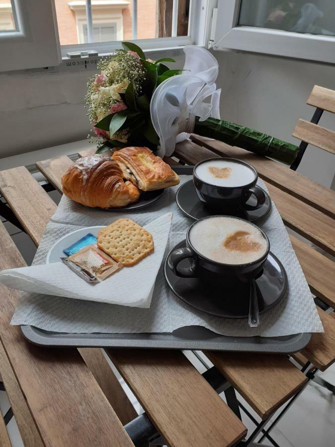 Serena House Roma Eksteriør bilde