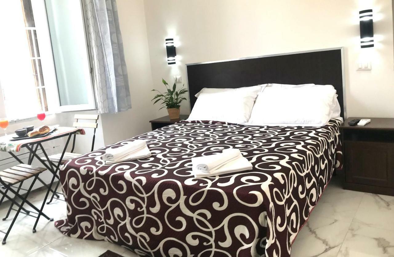 Serena House Roma Eksteriør bilde