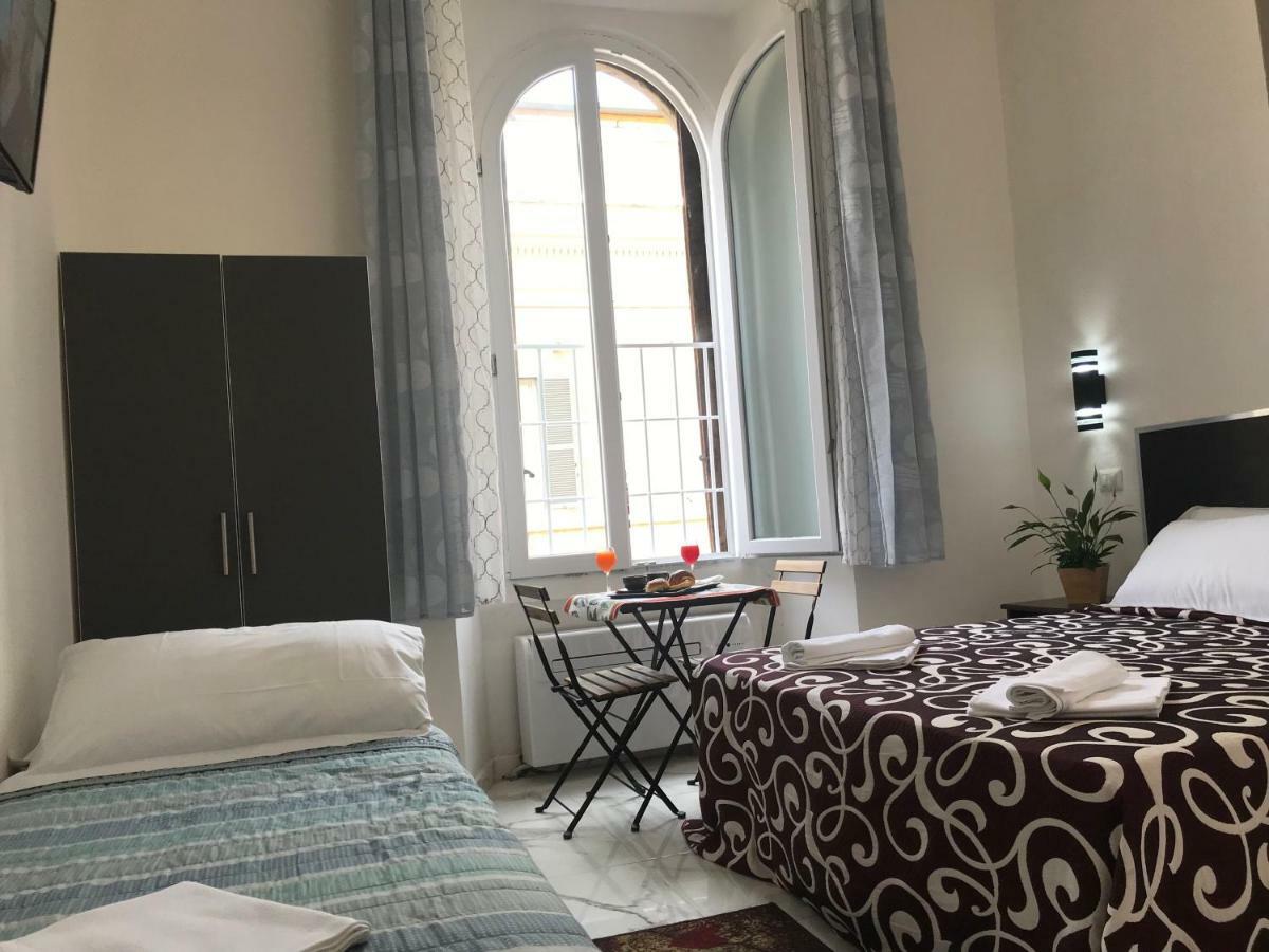 Serena House Roma Eksteriør bilde