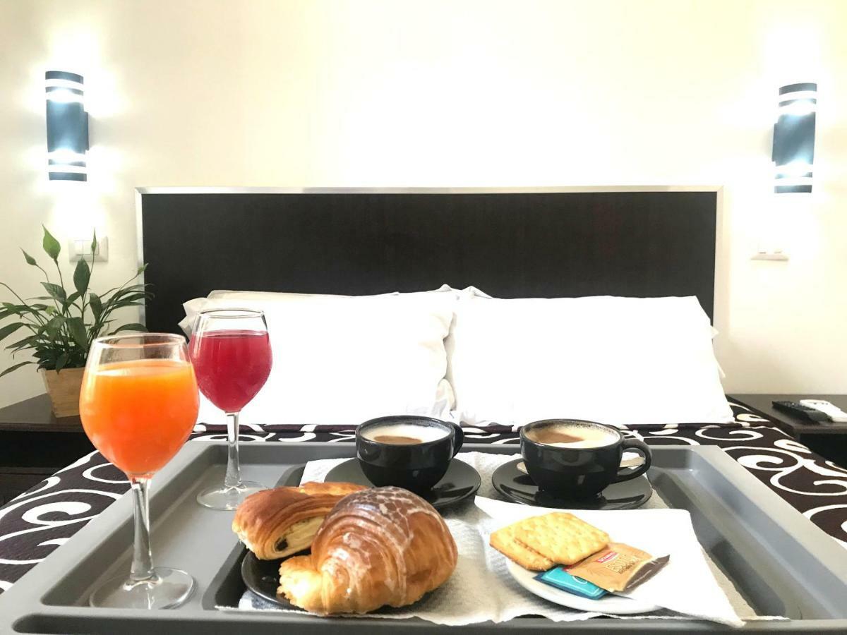 Serena House Roma Eksteriør bilde