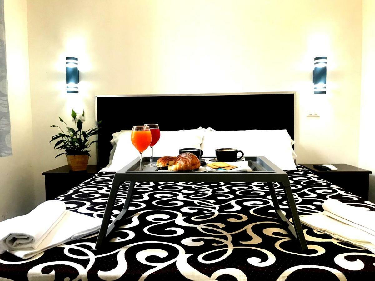 Serena House Roma Eksteriør bilde