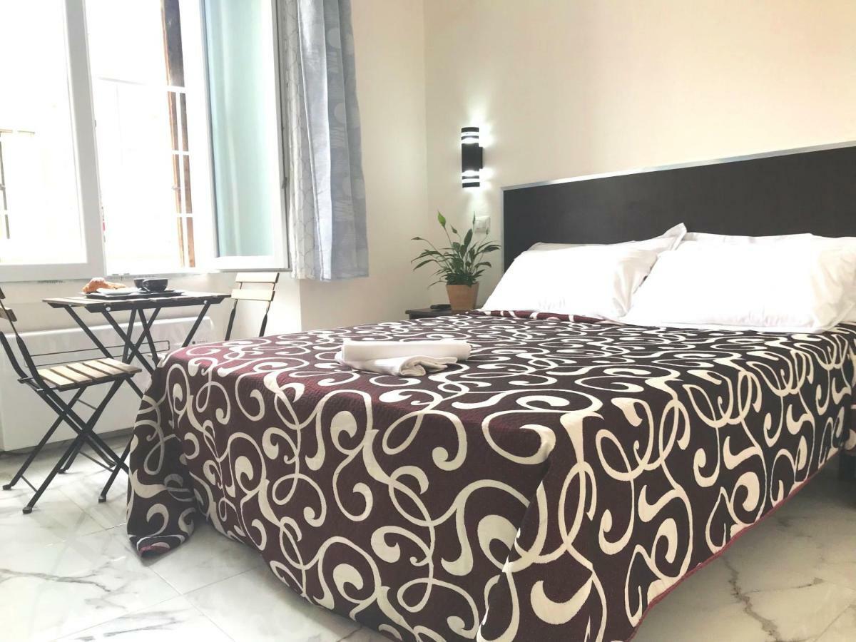 Serena House Roma Eksteriør bilde