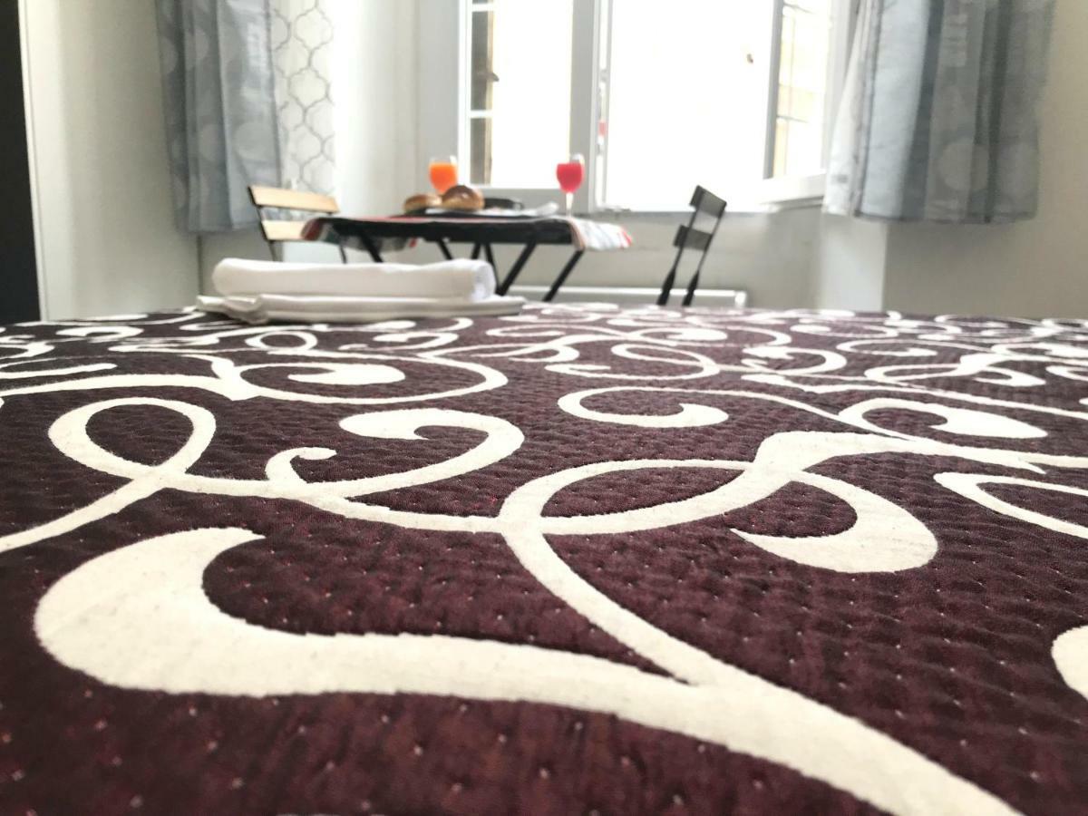 Serena House Roma Eksteriør bilde